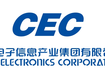 中国电子